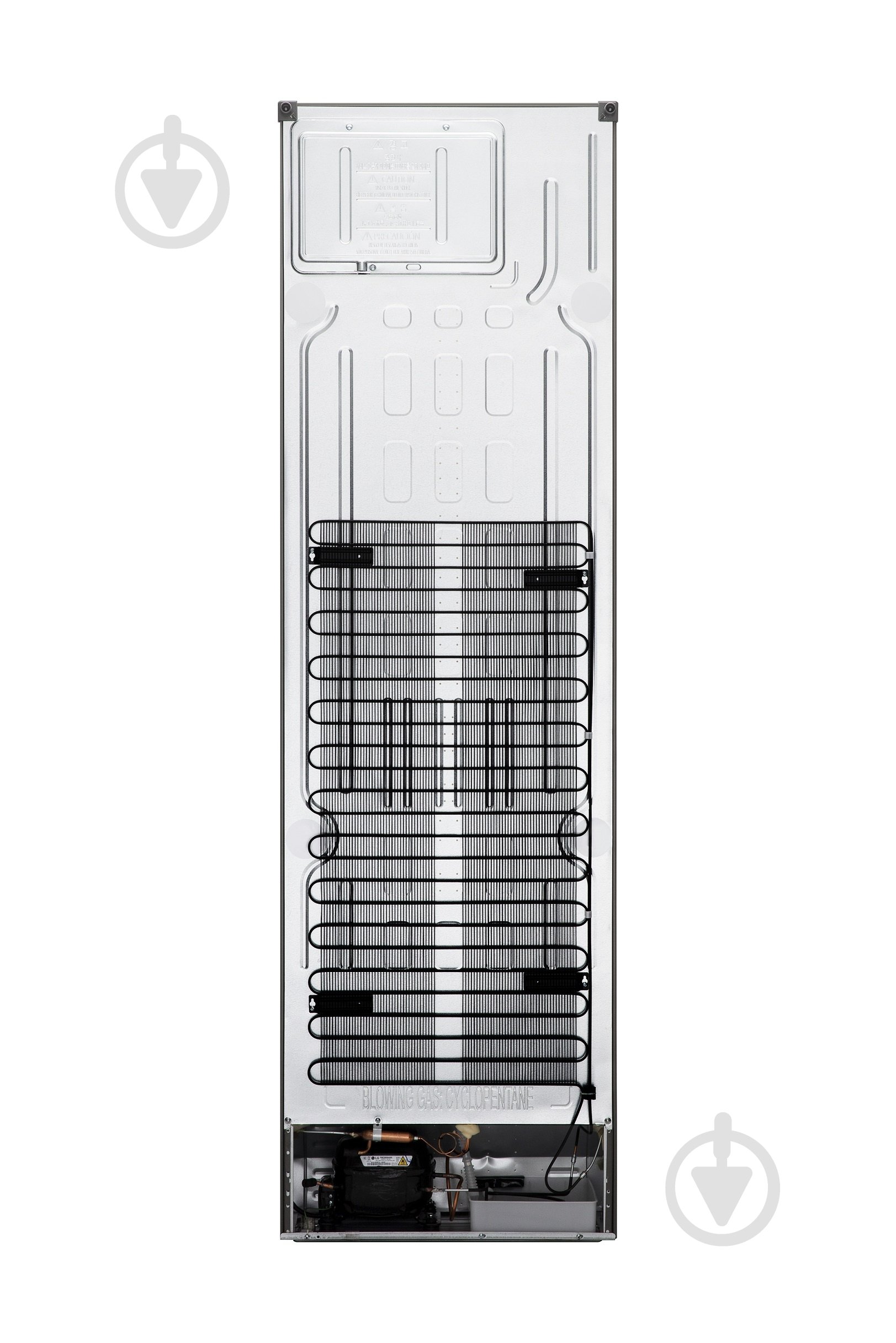 УЦЕНКА! Холодильник LG GW-B509SLKM (УЦ №2850) - фото 4