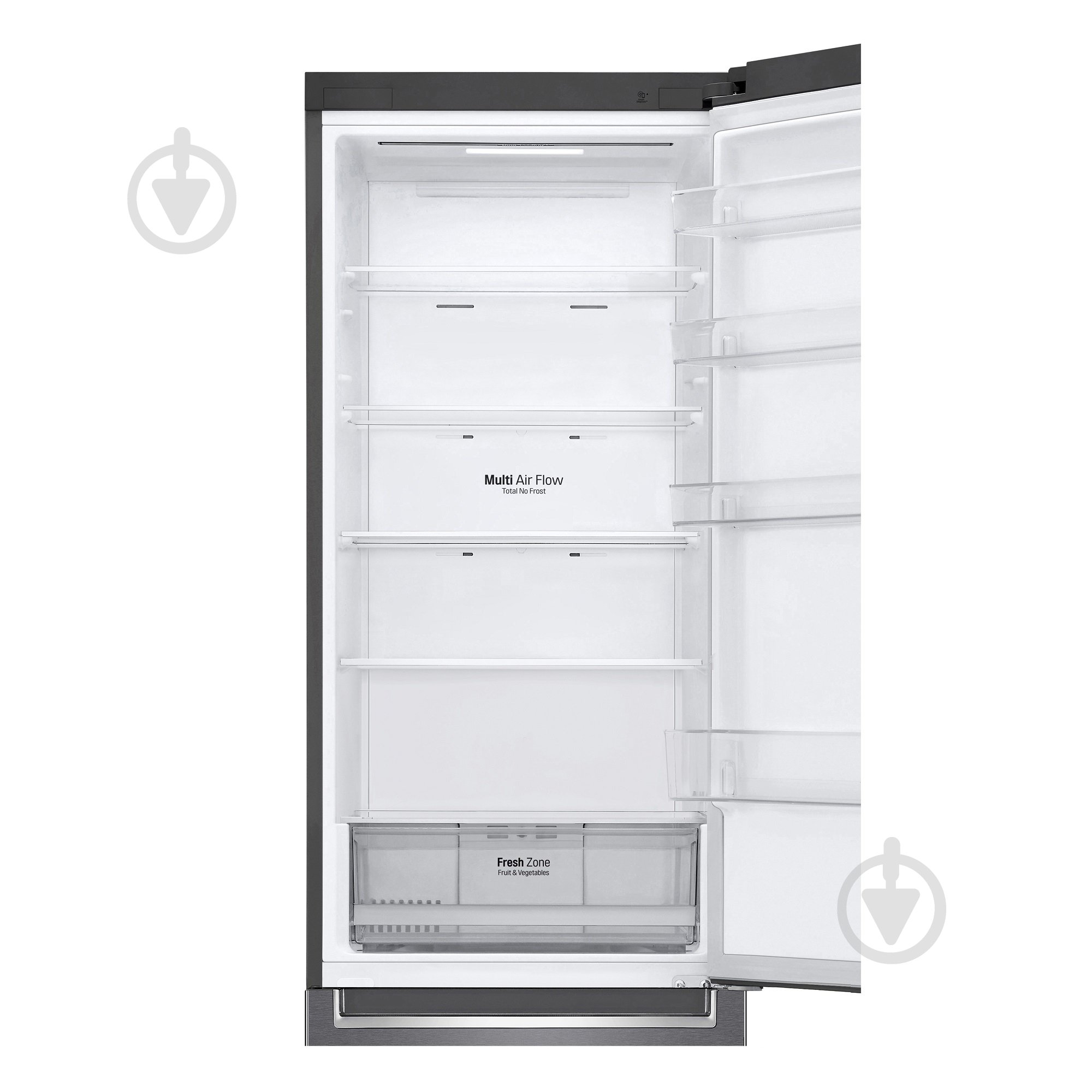 УЦЕНКА! Холодильник LG GW-B509SLKM (УЦ №2850) - фото 3