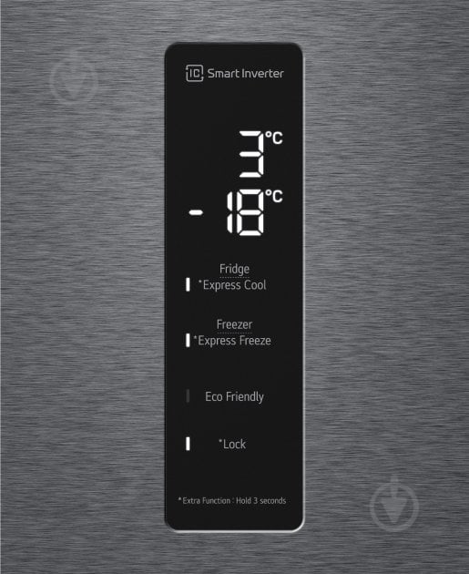 УЦЕНКА! Холодильник LG GW-B509SLKM (УЦ №2850) - фото 26