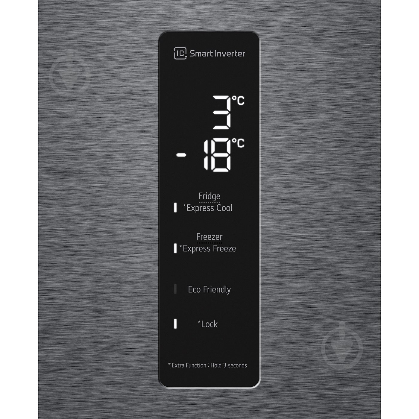 УЦЕНКА! Холодильник LG GW-B509SLKM (УЦ №2850) - фото 11