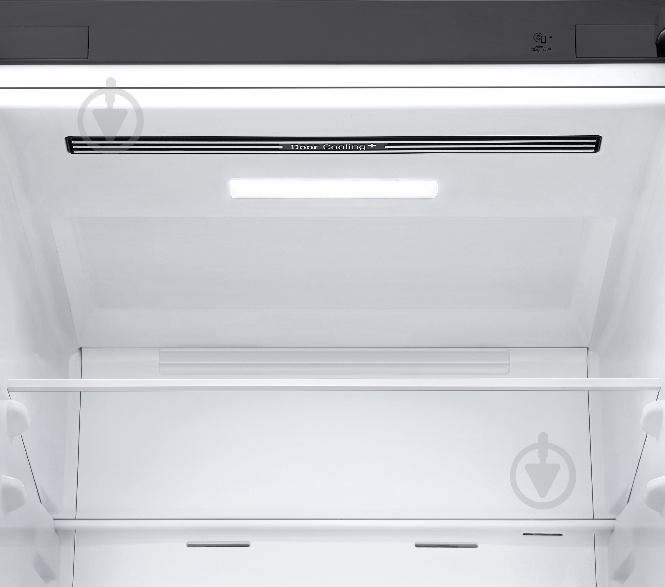 УЦЕНКА! Холодильник LG GW-B509SLKM (УЦ №2850) - фото 12