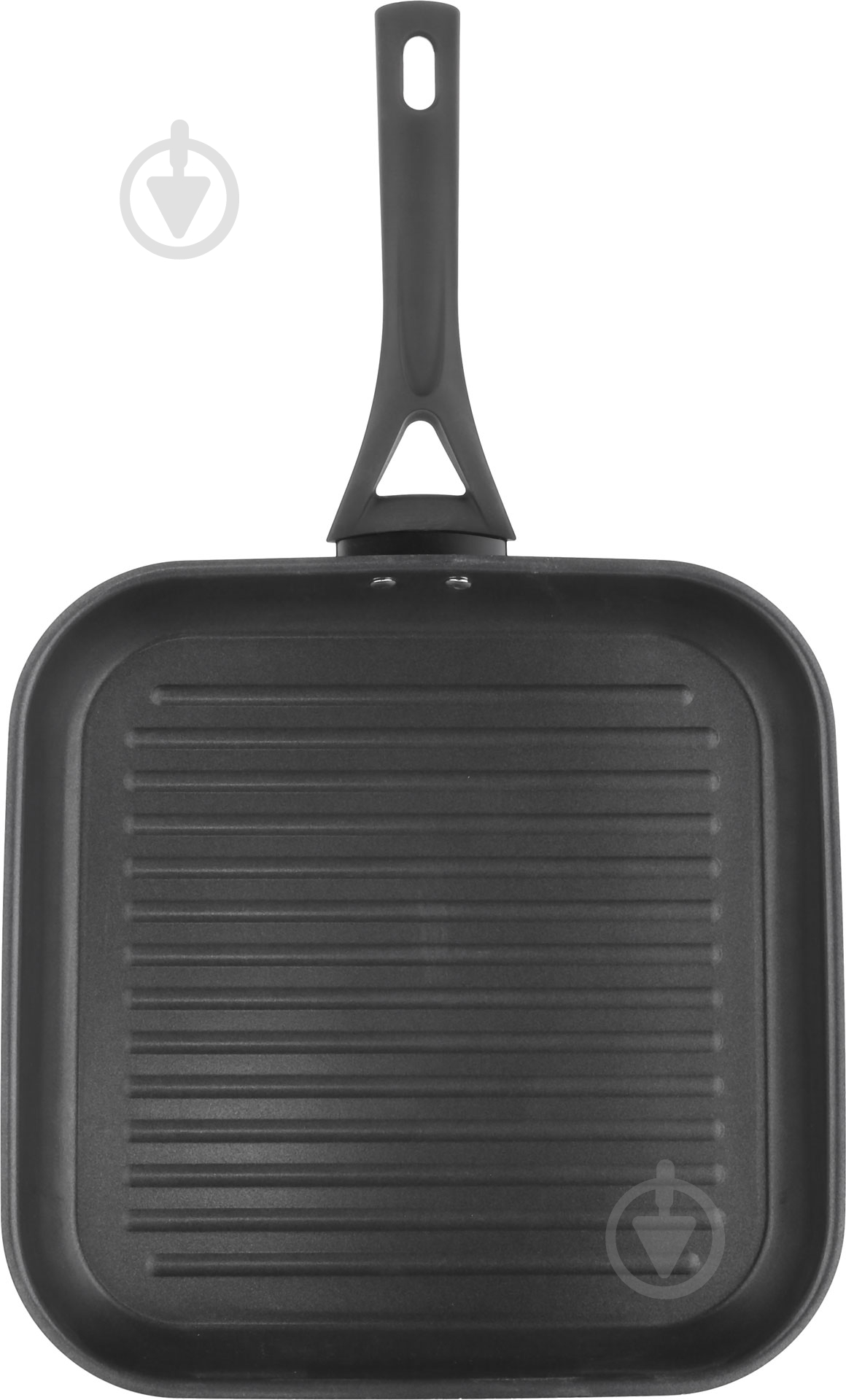 Сковорода-гриль Pyrex Expert Touch Grill 28 см ET28BHX - фото 2 Сковорода-гриль Pyrex Expert Touch Grill 28 см ET28BHX - фото 2