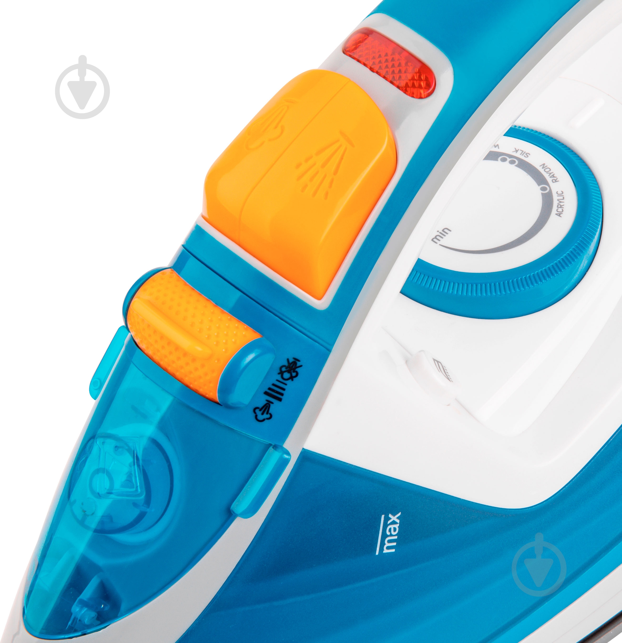 Утюг Sencor SSI 7710 BL - фото 5