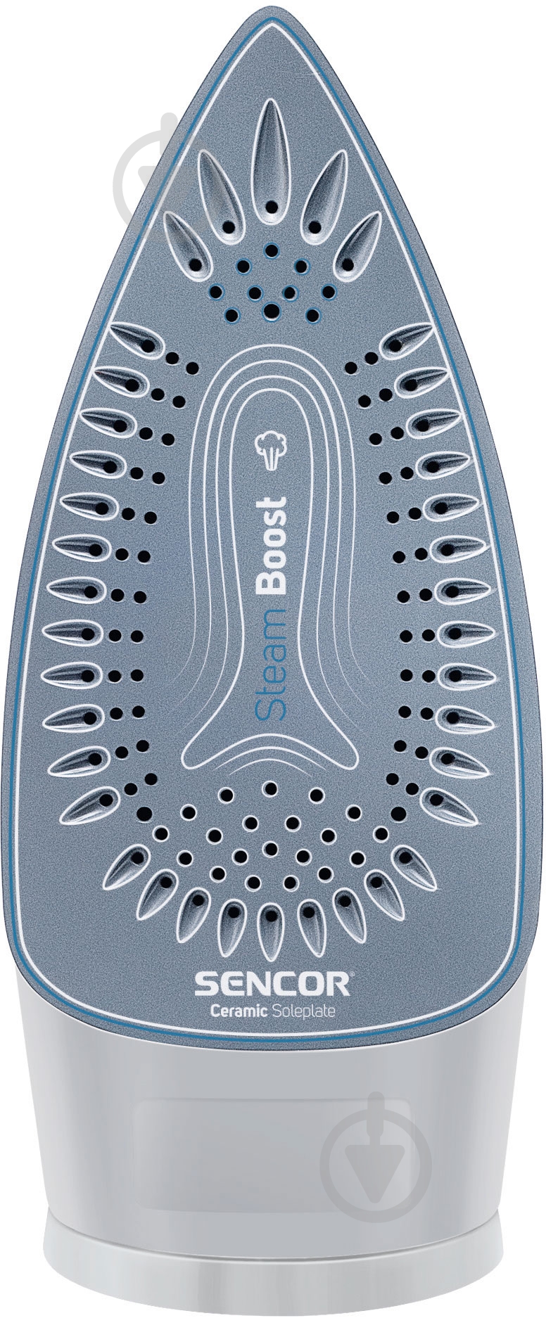 Утюг Sencor SSI 7710 BL - фото 4