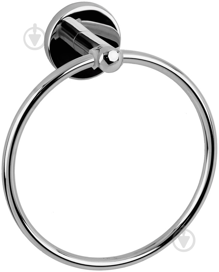 Кольцо для полотенца Arino 15028 - фото 1 Кольцо для полотенца Arino 15028 - фото 1