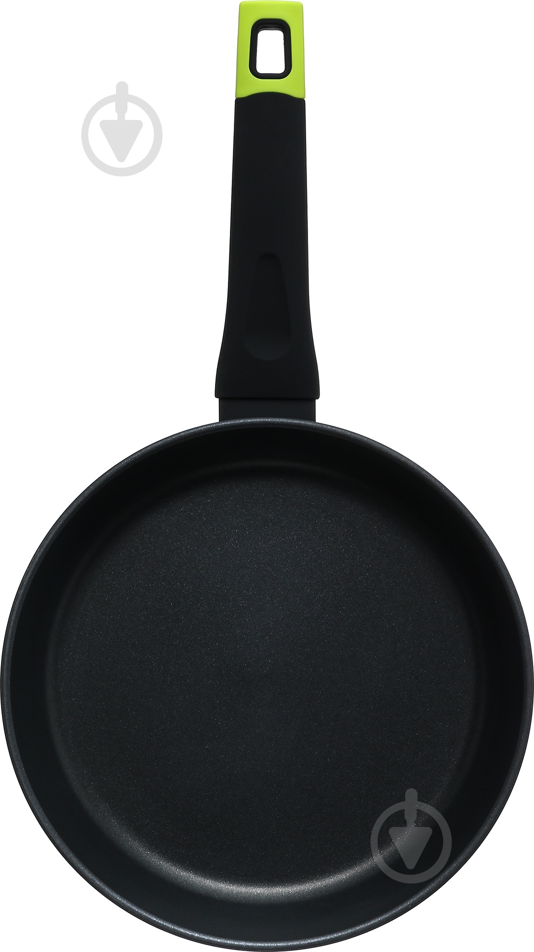 Сковорода Pyrex Optima 24 см OP24BF2 - фото 2