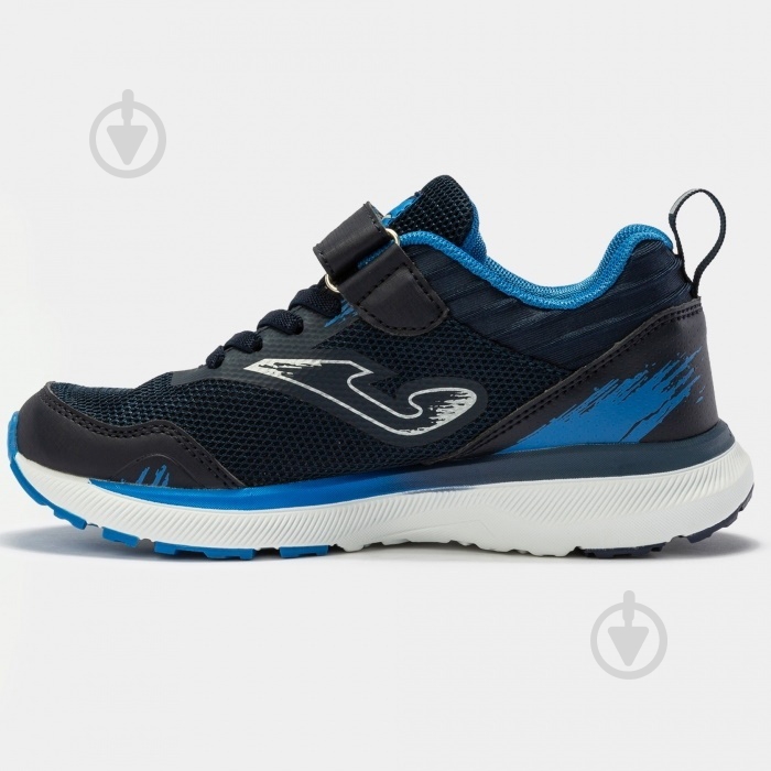 Кроссовки Joma BORO JFASTS2233V р.32 синие - фото 2