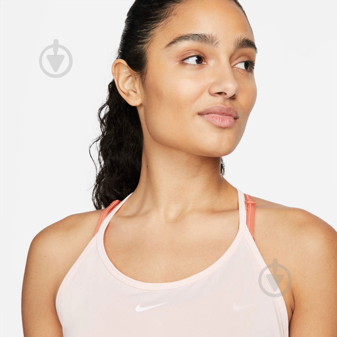 Майка Nike DD4941-611 р.M рожевий - фото 3