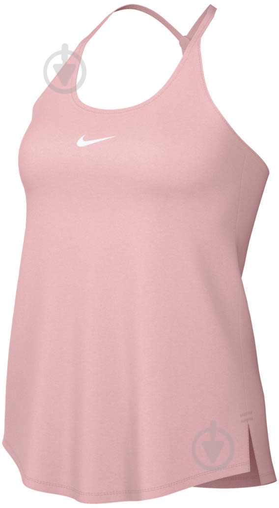 Майка Nike DD4941-611 р.M рожевий - фото 7