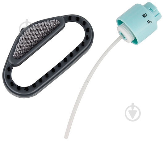 Отпариватель Polaris PGS 1518CA Mint - фото 5