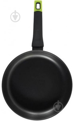 Сковорода Pyrex 26 см Optima OP26BF2 - фото 3