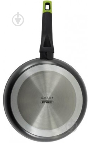 Сковорода Pyrex 26 см Optima OP26BF2 - фото 4