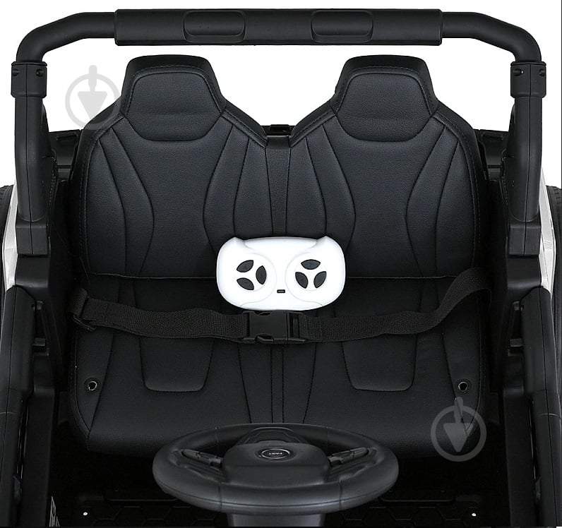 Електромобіль MaxxPro kids AHL015 радіокерований 2.4G 8170052-2AR - фото 9