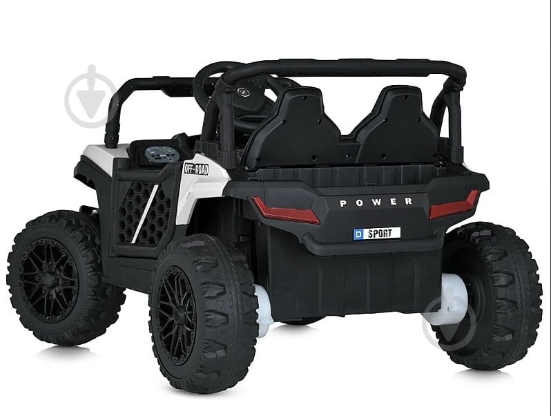 Електромобіль MaxxPro kids AHL015 радіокерований 2.4G 8170052-2AR - фото 6