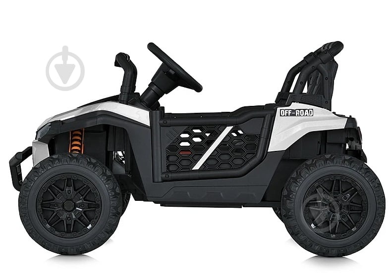 Електромобіль MaxxPro kids AHL015 радіокерований 2.4G 8170052-2AR - фото 3