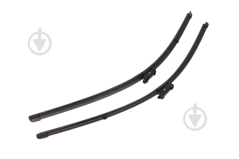 Щетка стеклоочистителя Denso Flat Blades DF052 600 мм 2 шт. - фото 1