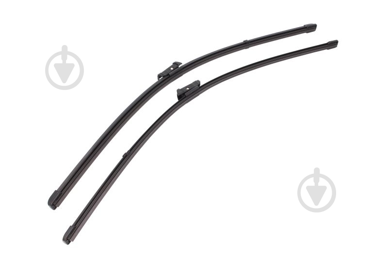 Щетка стеклоочистителя Denso Flat Blades DF052 600 мм 2 шт. - фото 2