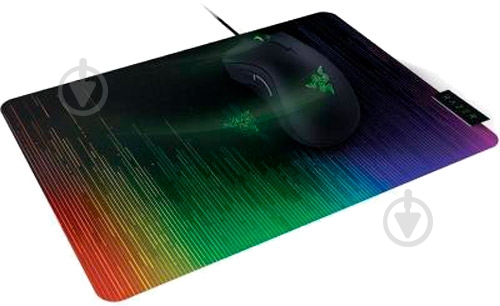 Килимок для миші Razer Sphex V2 (RZ02-01940100-R3M1) - фото 4