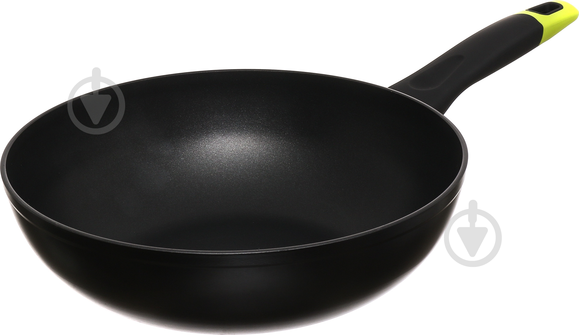 Сковорода wok Pyrex Optima 28 см OP28BW2 - фото 1 Сковорода wok Pyrex Optima 28 см OP28BW2 - фото 1