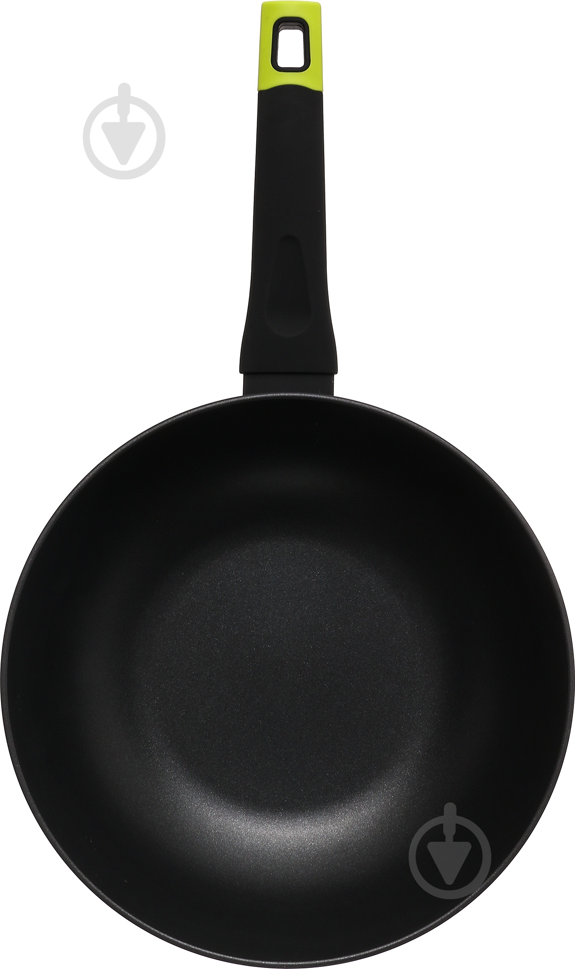 Сковорода wok Pyrex Optima 28 см OP28BW2 - фото 2 Сковорода wok Pyrex Optima 28 см OP28BW2 - фото 2