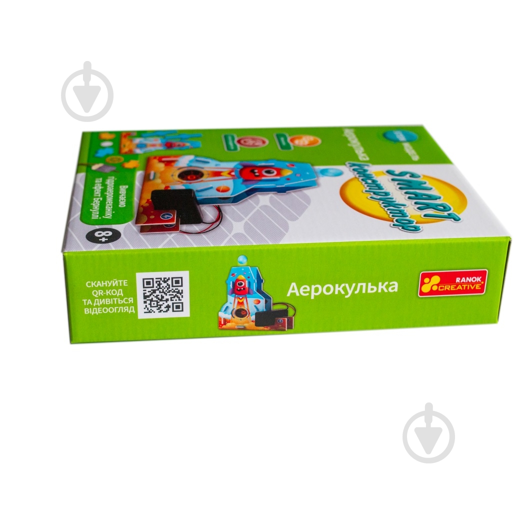 Конструктор Ranok Creative Аэрошарик 549314 - фото 2