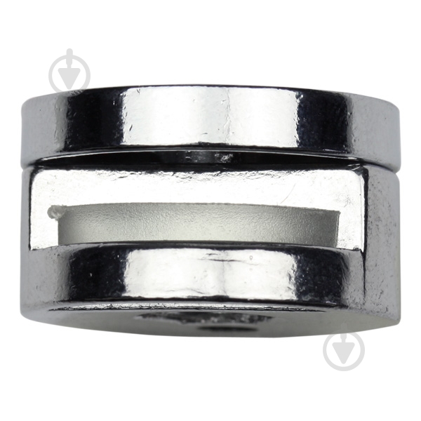 Крепление для зеркала Smart уловое хром 97681 - фото 4