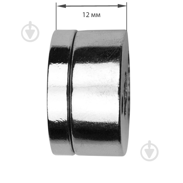 Крепление для зеркала Smart уловое хром 97681 - фото 2