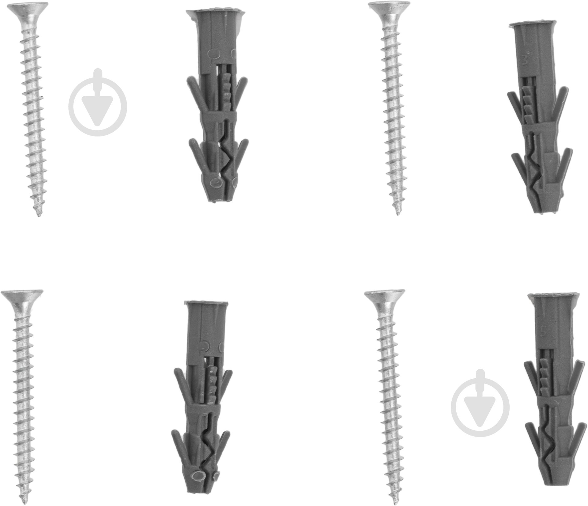 Сушилка для белья Eurogold Trio 0706 - фото 3