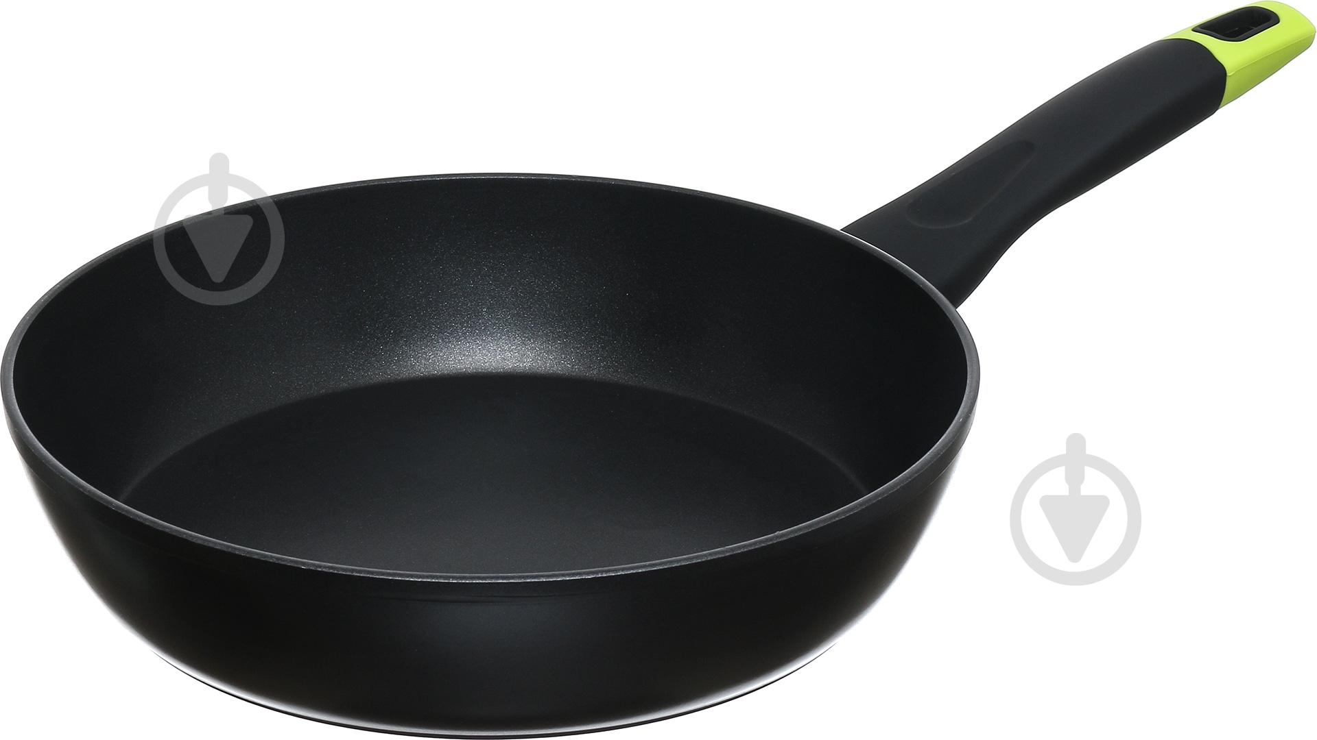 Сковорода Pyrex глубокая Optima 26 см OP26DF2 - фото 1 Сковорода Pyrex глубокая Optima 26 см OP26DF2 - фото 1