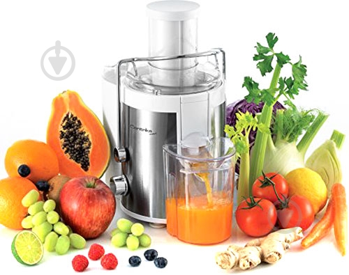 Соковыжималка Ariete 173 - фото 3