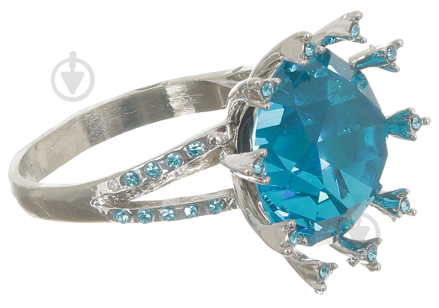 Кольцо для салфеток Fiora Blue Diamond YQU9147 - фото 3