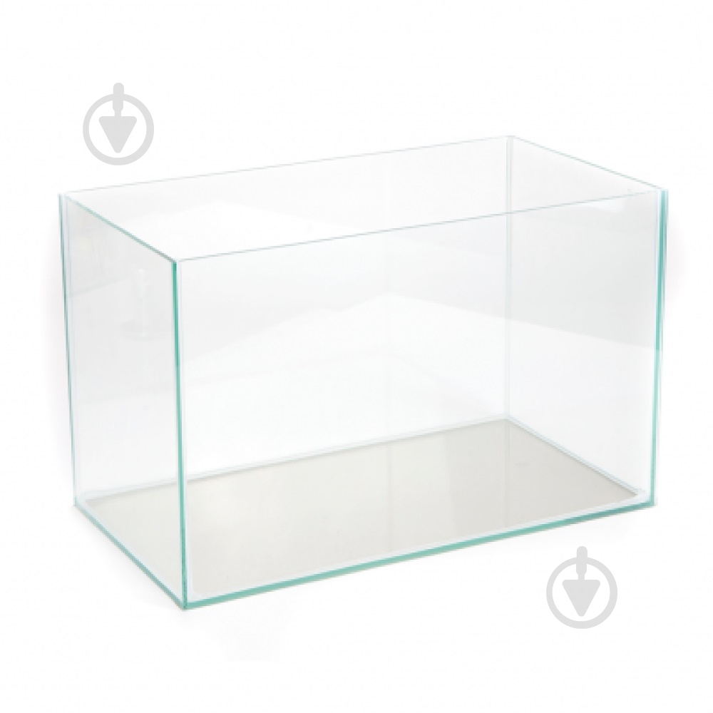 Аквариум Resun 39 л 4 мм - фото 1