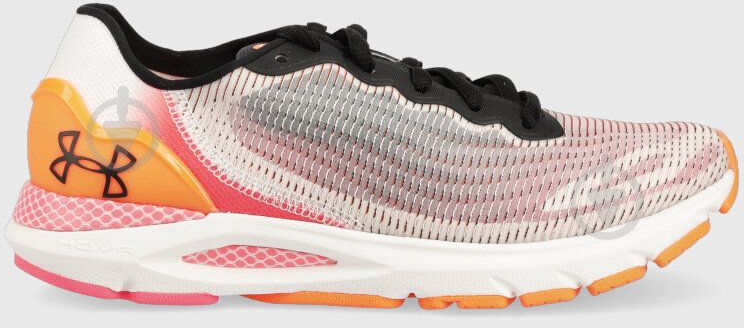 Кроссовки мужские Under Armour Hovr Sonic 6 Breeze 3026237-001 р.43 серые - фото 1 Кроссовки мужские Under Armour Hovr Sonic 6 Breeze 3026237-001 р.43 серые - фото 1