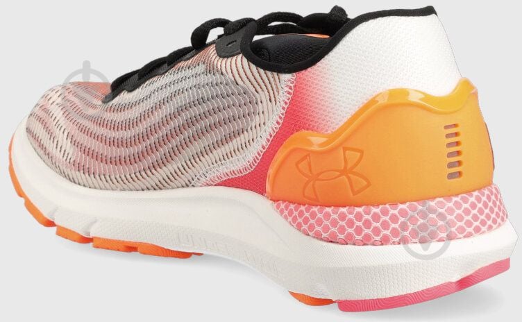 Кроссовки мужские Under Armour Hovr Sonic 6 Breeze 3026237-001 р.43 серые - фото 3 Кроссовки мужские Under Armour Hovr Sonic 6 Breeze 3026237-001 р.43 серые - фото 3