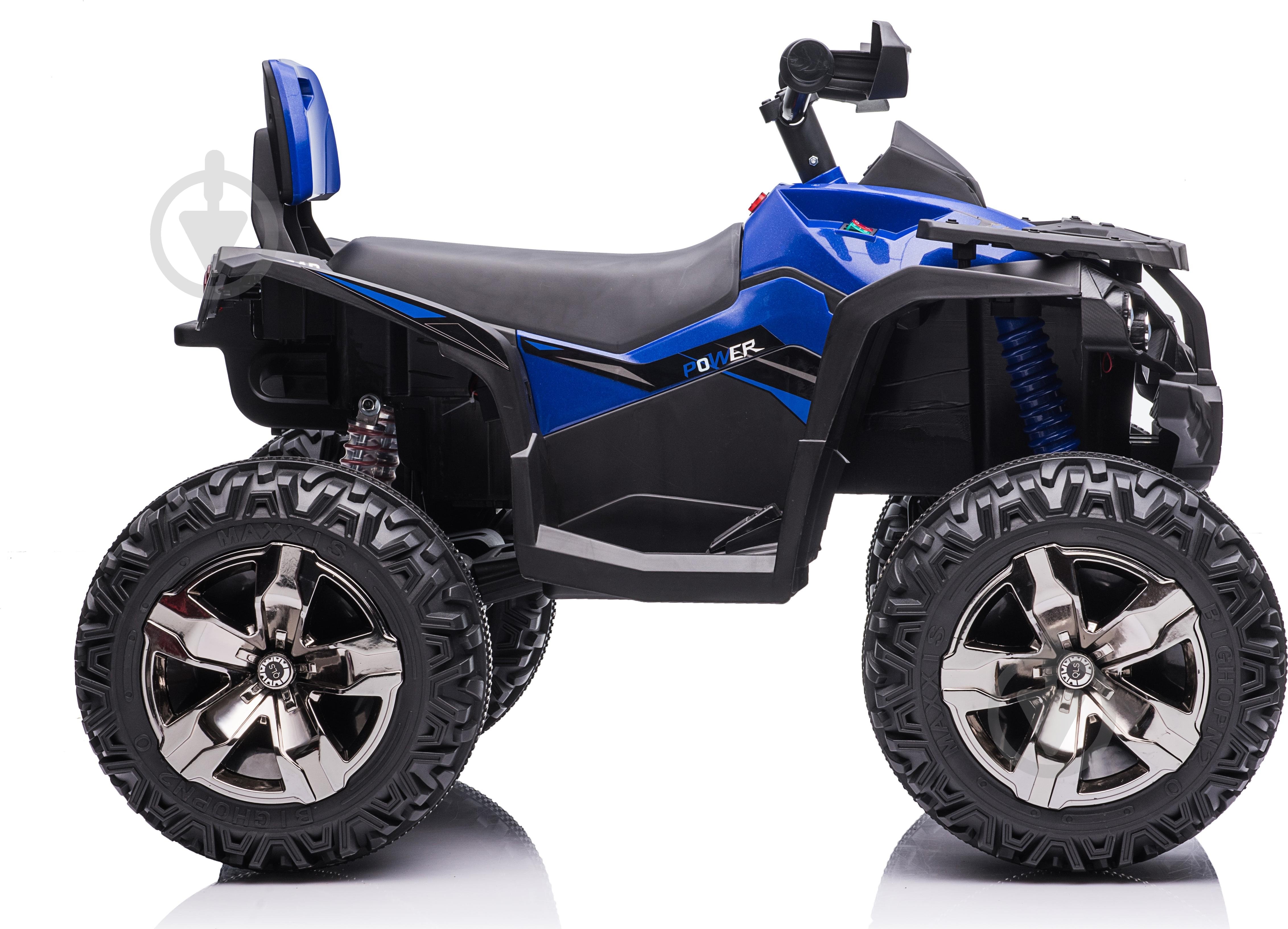 Квадроцикл MaxxPro kids QLS-3288 8690020 - фото 6