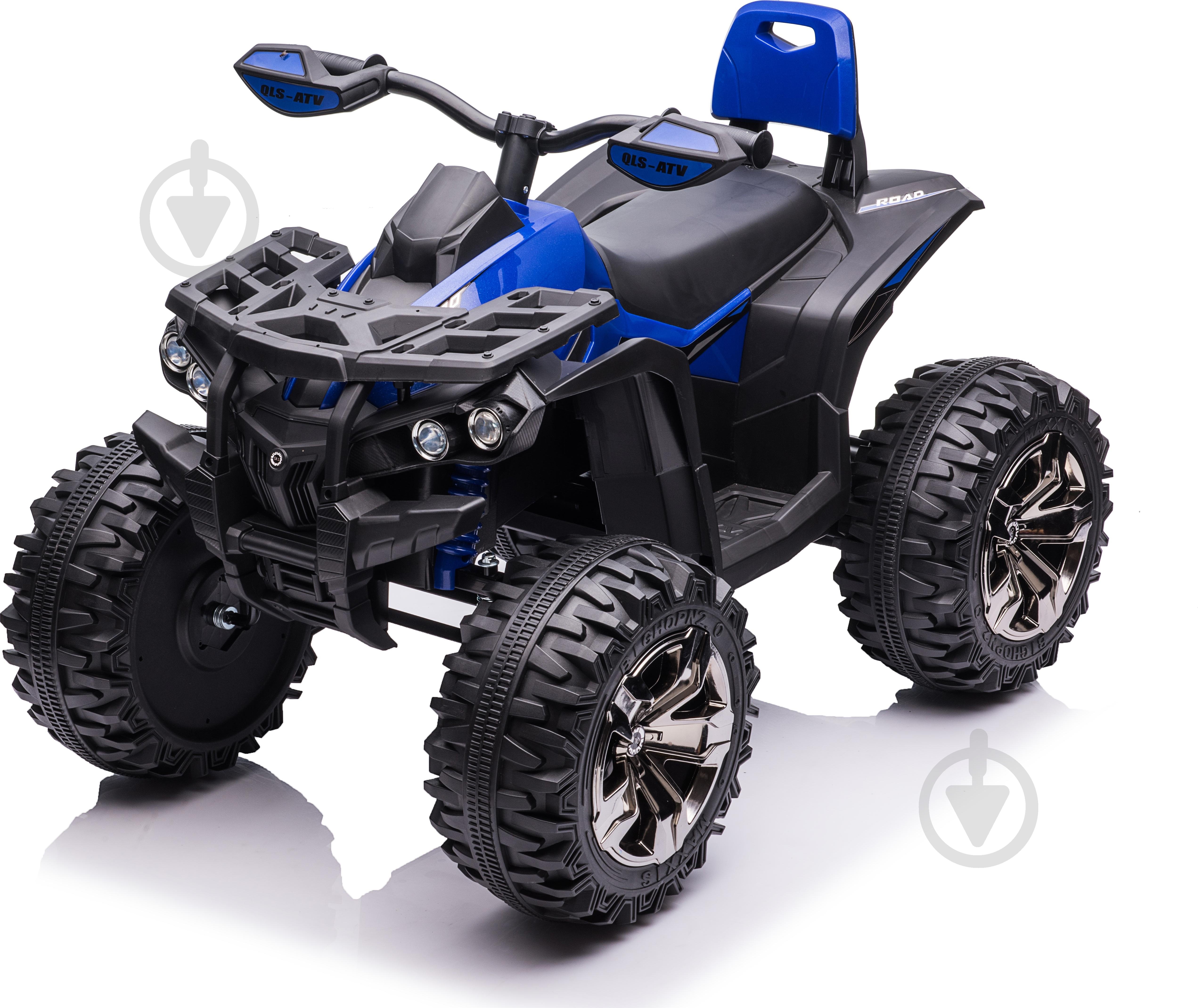 Квадроцикл MaxxPro kids QLS-3288 8690020 - фото 8