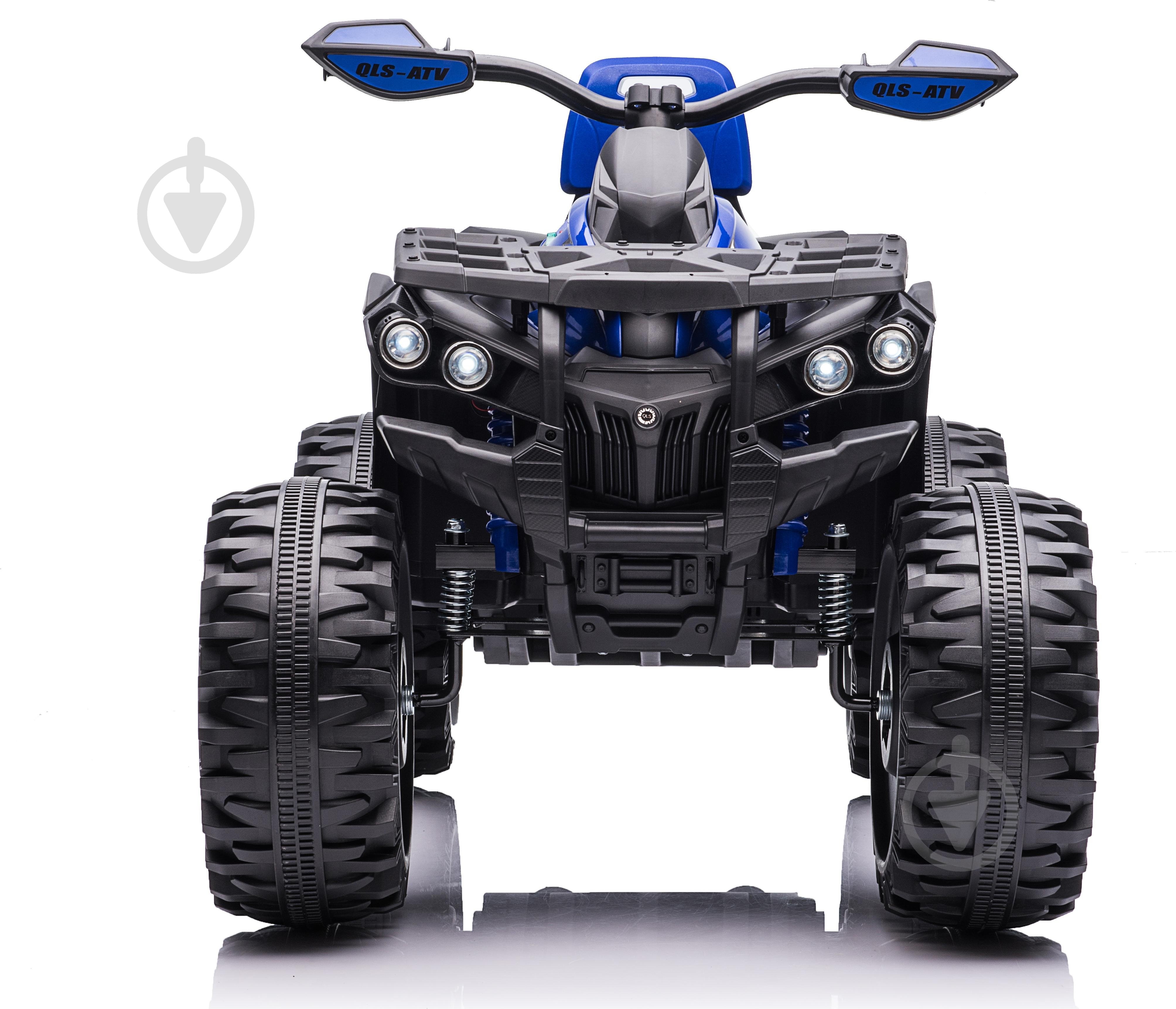 Квадроцикл MaxxPro kids QLS-3288 8690020 - фото 9