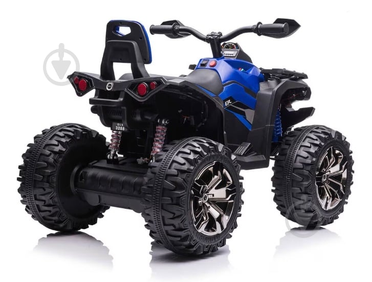 Квадроцикл MaxxPro kids QLS-3288 8690020 - фото 3