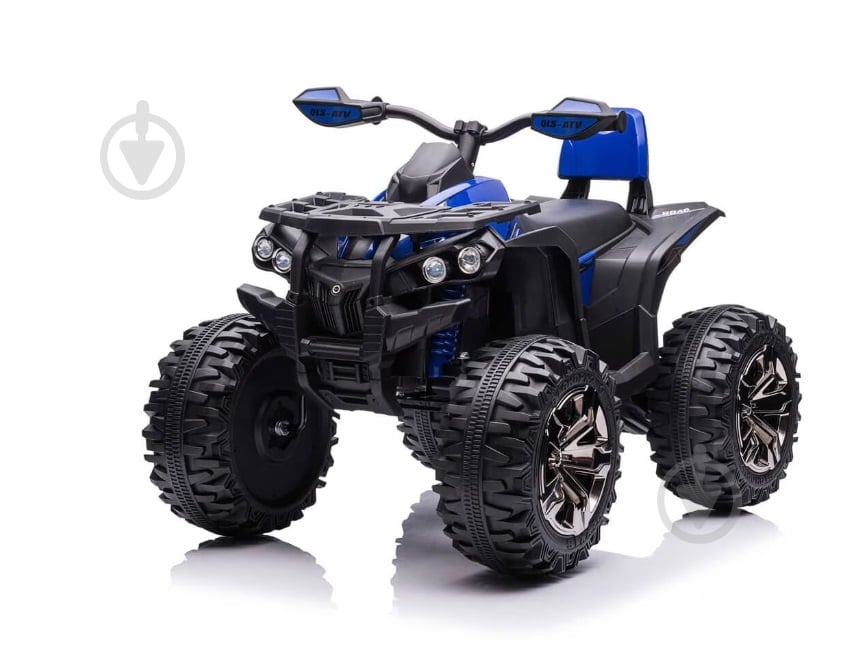 Квадроцикл MaxxPro kids QLS-3288 8690020 - фото 1