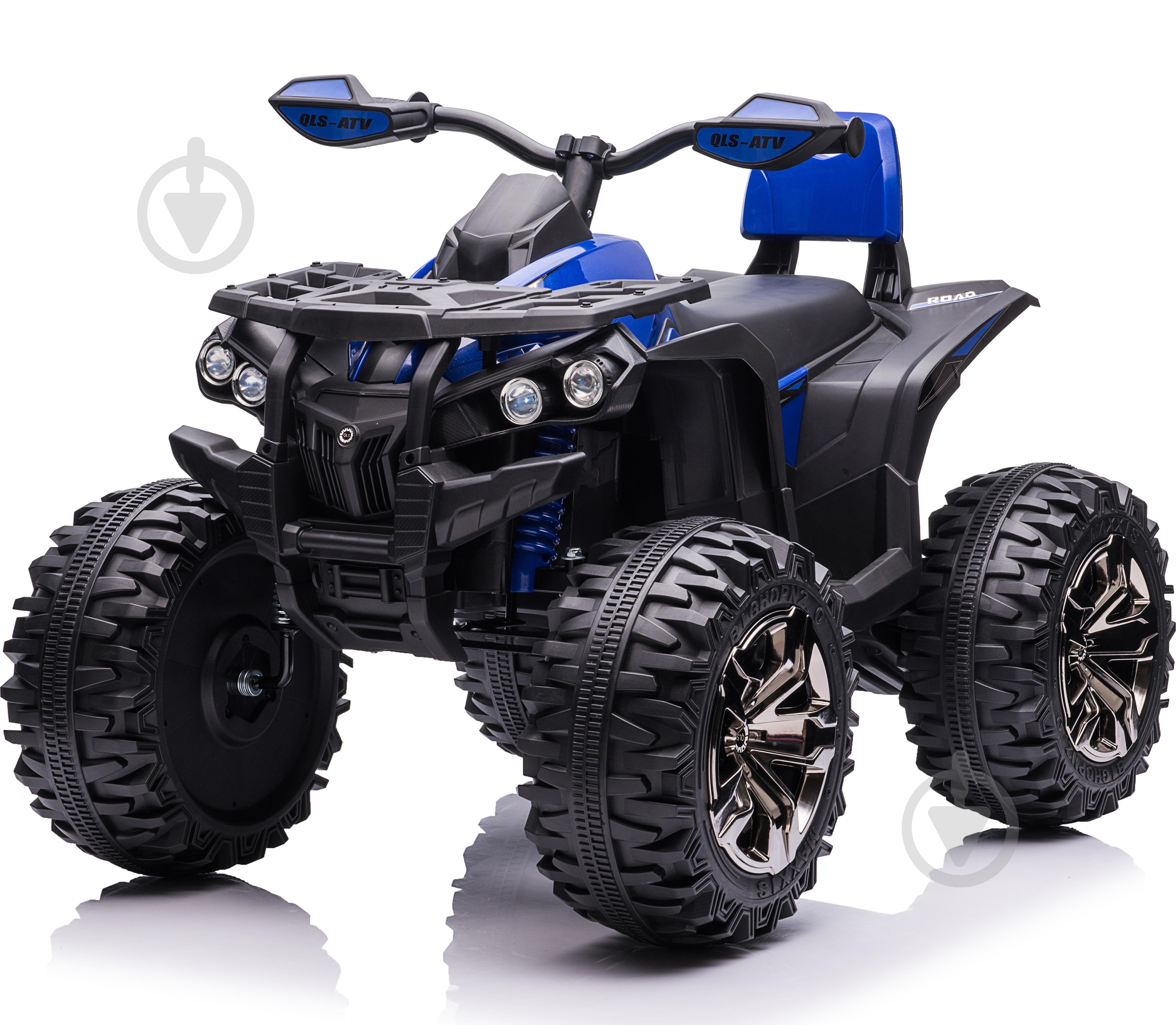 Квадроцикл MaxxPro kids QLS-3288 8690020 - фото 1