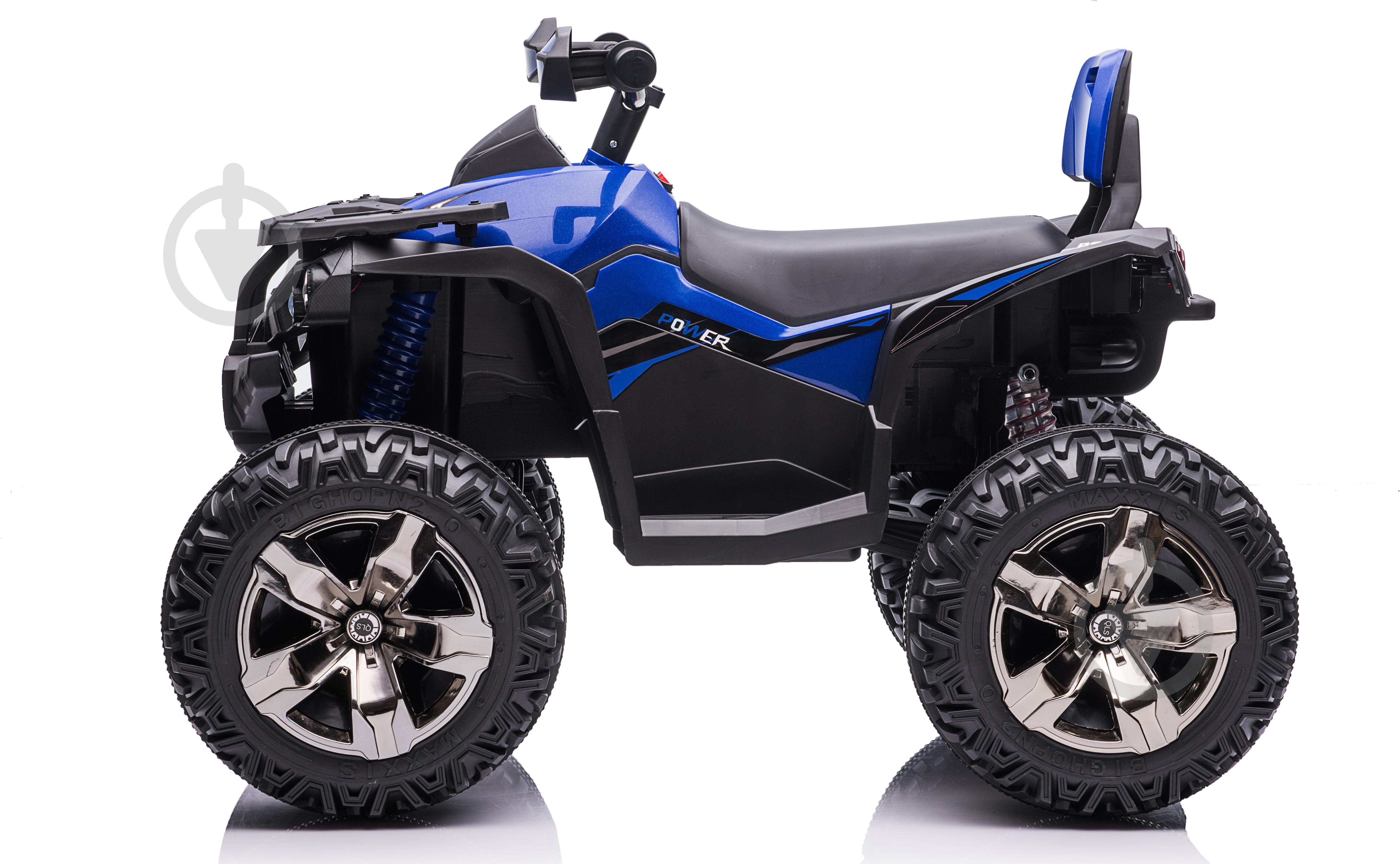 Квадроцикл MaxxPro kids QLS-3288 8690020 - фото 2
