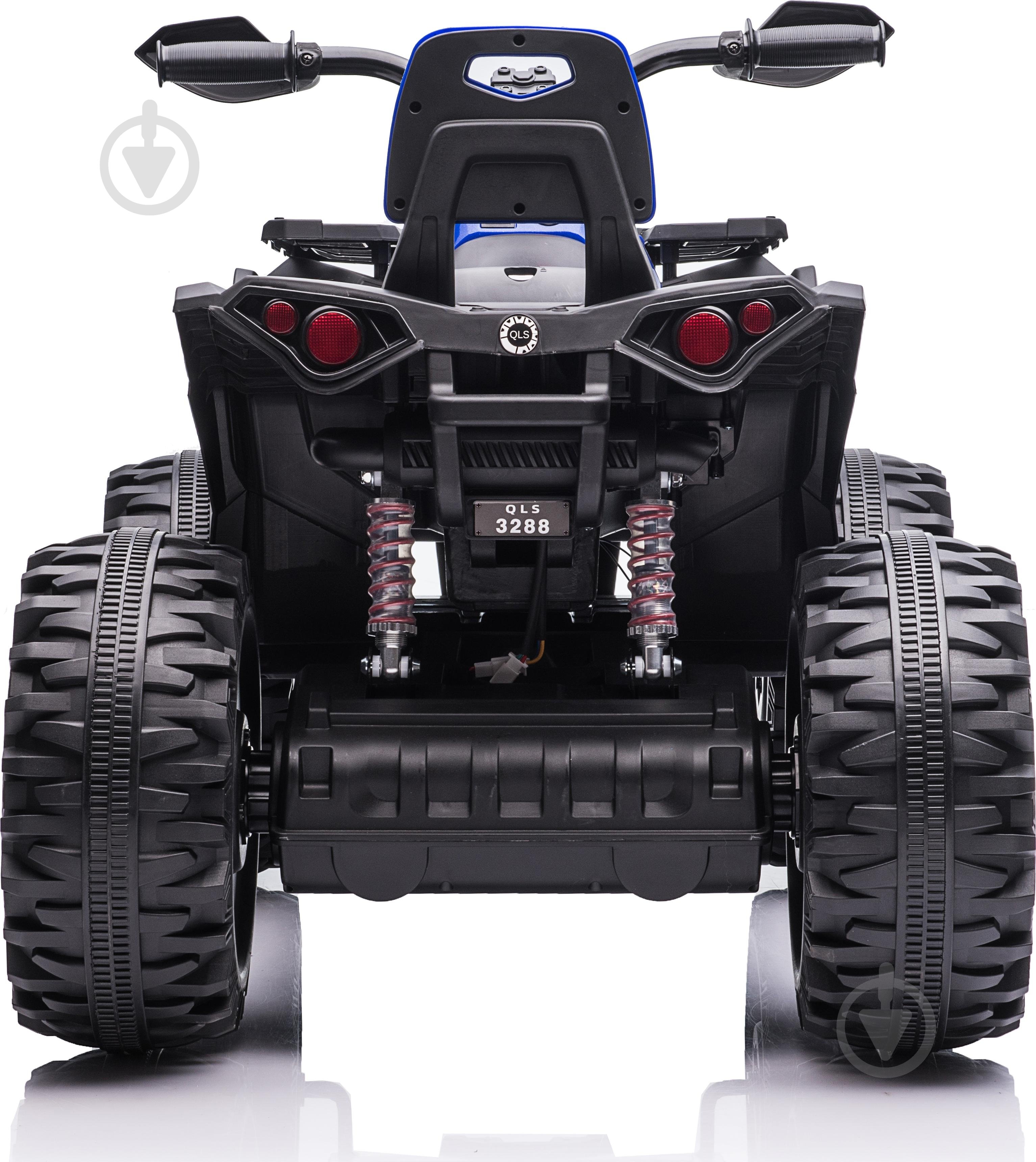 Квадроцикл MaxxPro kids QLS-3288 8690020 - фото 4