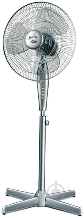 Вентилятор Vitek VT-1908 CH - фото 1 Вентилятор Vitek VT-1908 CH - фото 1