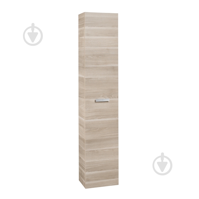 Пенал подвесной ROCA Victoria Basic A856577422 береза - фото 1 Пенал подвесной ROCA Victoria Basic A856577422 береза - фото 1