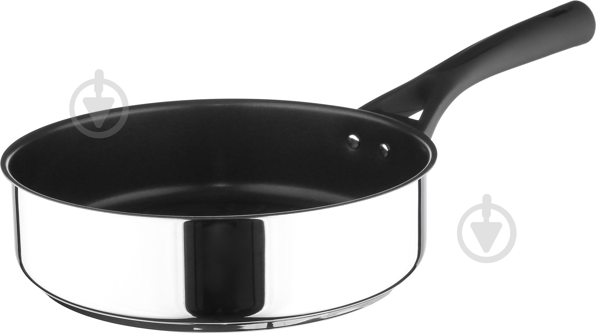 Сотейник с крышкой Expert Touch 24 см ET24ATX Pyrex - фото 2 Сотейник с крышкой Expert Touch 24 см ET24ATX Pyrex - фото 2