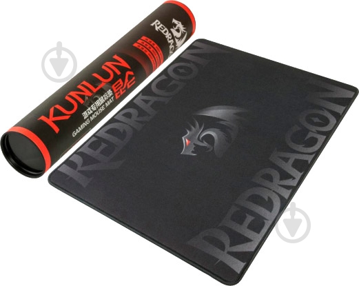 Коврик для мышки Redragon Kunlun M (74595) - фото 3