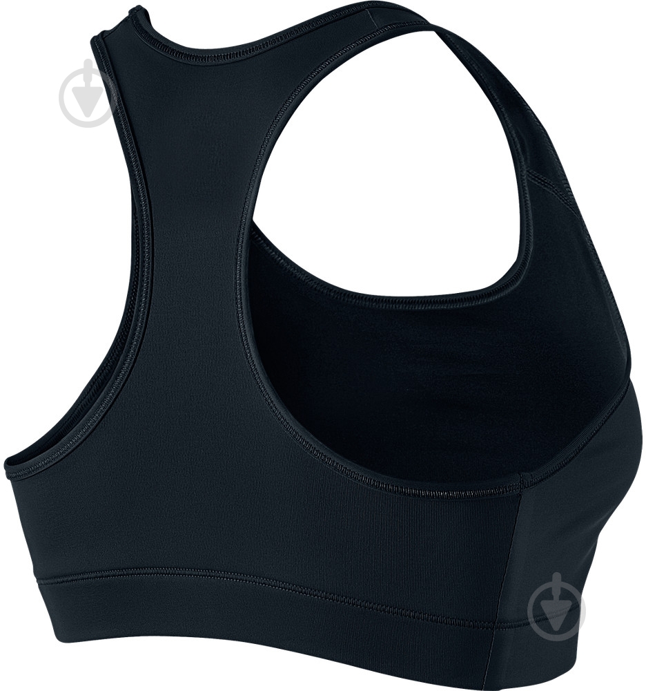 Топ Nike Victory Compression Bra 375833-010 р.S чорний - фото 3 Топ Nike Victory Compression Bra 375833-010 р.S чорний - фото 3
