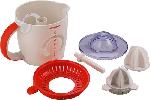 Соковыжималка Ariete 408 - фото 2