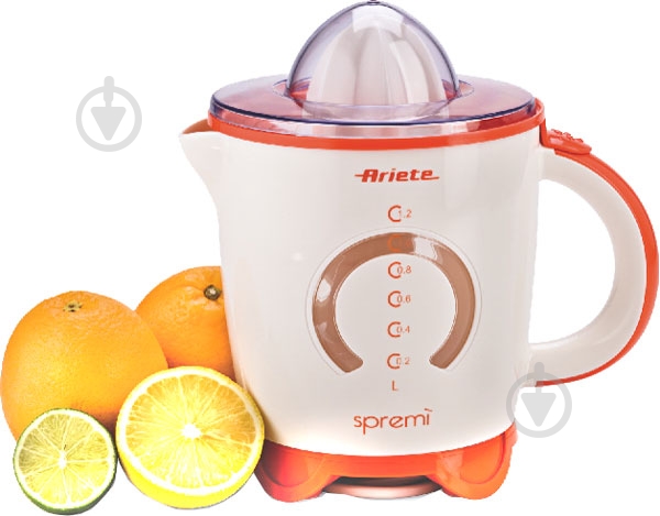 Соковыжималка Ariete 408 - фото 3