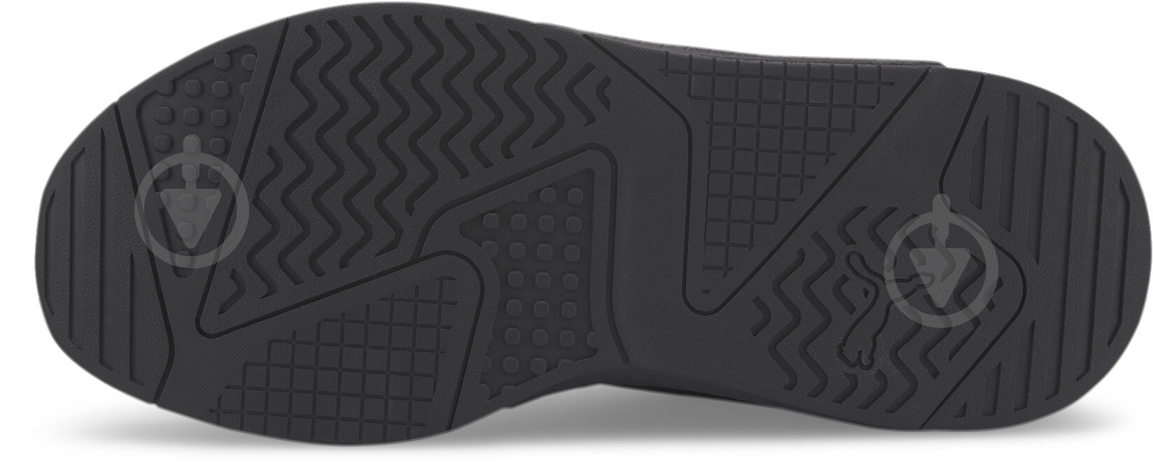 Кроссовки Puma X-Ray 37260201 р.36 черные - фото 6